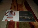 SHE WANTS REVENGE LP VINYL SELF TITLED  + Valley Hearts