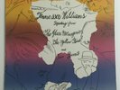ORIGINAL ANDY WARHOL ART COVER TENNESSE WILLIAMS THE GLASS MENAGERIE 1960 US