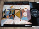 CHARLES MINGUS, MINGUS AH UM, ORIG 1959 UK PHILIPS MONO LP, JAZZ, BOP, CHARLIE