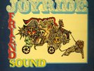 RARE ORIGINAL PSYCH JOYRIDE FRIEND SOUND RCA RECORDS STEREO