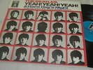 (1154) The Beatles - Yeah  Yeah  Yeah  - A Hard day's night - 1C072-04145