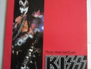 KISS Music From The Elder DEMOS