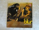 Blur Parklife original first pressing vinyl LP (album, 1st)