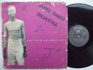 JAMES DANSO because of money RARE AFRO DANCEFLOOR HIGHLIFE SOUKOUS ?