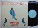 NST COPHIE'S mon'da center AFRO BOOGIE FUNK COSMIC DANCEFLOOR SOUKOUS ?