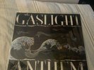 The Gaslight Anthem - Sink Or Swim Lp 1st Press Red White Splatter