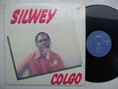 SILWEY colgo RARE DANCEFLOOR DIGITAL AFRO ELECTRO SOUKOUS 12
