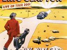 Eric Clapton One More Car, One More Rider - Live On Tour 2001 3LP