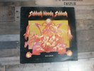 Black Sabbath ?– Sabbath Bloody Sabbath, Vinyl, 1. PRESS GERMANY 1973,