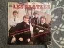 Beatles,ep,France,1964,soe 3776,kansas city