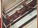 BEATLES Original Apple 1962-1966 Greatest Hits NM- (1973)