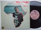 MAC GREGOR in abidjan AFRO DISCO FUNK BOOGIE BALEARIC COSMIC TRIP ? mp3