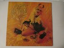 The Cramps A Date with Elvis Original Press on New Rose - inner lyric sleeve