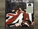 *NEW SEALED VINYL*  The Who: The Kids Are Alright RED & BLUE 2xLP Vinyl RSD 2018