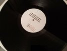 The Jam - White Label Test Pressing - In The City - 1983 UK Re-issue SPELP-27