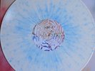 Flyying Colours - Mindfullness - White & Blue Splatter VINYL 350 only  Unplayed