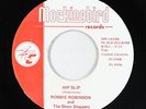 Funk/Deep Soul 45 - Robbie Robinson - Hip Slip - Mockingbird - VG+ mp3