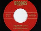 Funk 45 - Joe & Everyday People - Sleep Walk - Brooks - mp3