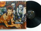DAVID BOWIE Diamond Dogs 1976 LP Rock 