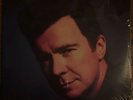 Rick Astley **The Best Of Me **BRAND NEW COLORED RECORD LP VINYL
