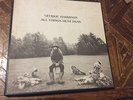George Harrison All Things Must Pass 3 lp box set with poster 1970 VG+ Ex