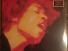 Jimi Hendrix Electric Ladyland The Authorized Hendrix Family Edition 180g  LP