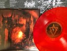 ASAGRAUM - DAWN OF INFINITE FIRE (TRANSPARENT RED VINYL) New