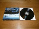 DARK THRONE DARKTHRONE SOULSIDE JOURNEY Vinyl LP RARE PRESS VILE 22 PEACEVILLE