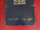 The Beatles EP Collection Vinyl Box Set