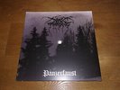 DARKTHRONE PANZERFAUST Vinyl LP RARE BOBV189LP