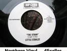 ? LITTLE STANLEY 'The Stran' NM Northern Soul 45