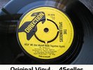 ? SPELLBINDERS 'Help Me + Chain Reaction' VG++ with Cover UK Northern Soul 45