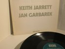KEITH JARRETT/JAN GARBAREK -Luminessence- 1975 GERMAN ECM 1049ST, nm