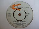 ???????? ABYSSINIANS - Forward On To Zion / Satta A Massagana 7