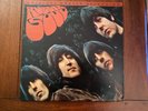 MFSL Beatles Rubber Soul MFSL 1- 106   Mint