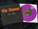 THE DAMNED - Love Song 7