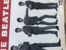 1964 Rare “She Loves You” Swan ‘45 Beatles