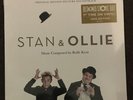 Rolfe Kent - Stan & Ollie OST LP [Vinyl New] Limited Ed. RSD BF Laurel & Hardy