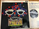 SXL 2268 Rimsky-Korsakov Scheherazade / Borodin Polovtsian Dances / Ansermet W/B