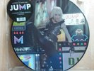 Madonna - JUMP - Picture Disc