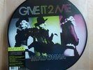 Madonna - GIVE IT 2 ME - Picture Disc