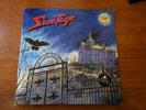 Savatage - Poets And Madmen + 1 (Ltd 2-LP Picture Disc Vinyl in Gatefold)