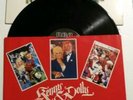 Kenny Rogers & Dolly Parton Once Upon a Christmas LP RCA OOP