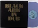 BLACK ARK PLAYERS Black Ark In Dub BLACK ARK INTERNATIONAL LP uk purple vinyl