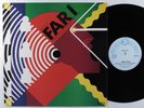 PRINCE FARI Jamaican Heroes TROJAN LP VG++/NM uk