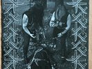 MORGAL s/t LP True Werewolf Satanic Warmaster Skinhead 1ST PRESS SSP Black Metal