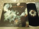 UK VINYL LP 1ST PRESS THE CURE DISINTEGRATION,GOTH ROCK FIXH14 GREAT AUDIO VG+