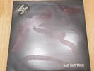 Metallica Sad But True Rare 'Black Mould' version 7