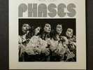 Angel Olsen - Phases LP - Limited OLIVE GREEN Vinyl + Poster