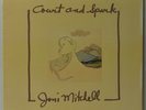 Joni Mitchell - Court and Spark - Nautilus Half Speed Master - VG++